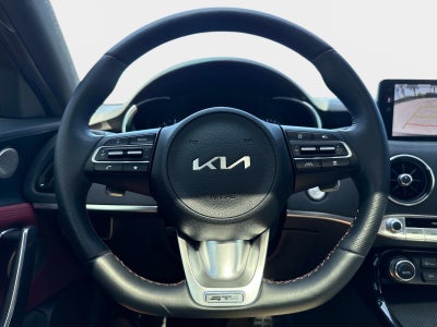 2023 Kia Stinger GT-Line