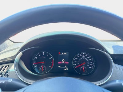 2023 Kia Stinger GT-Line