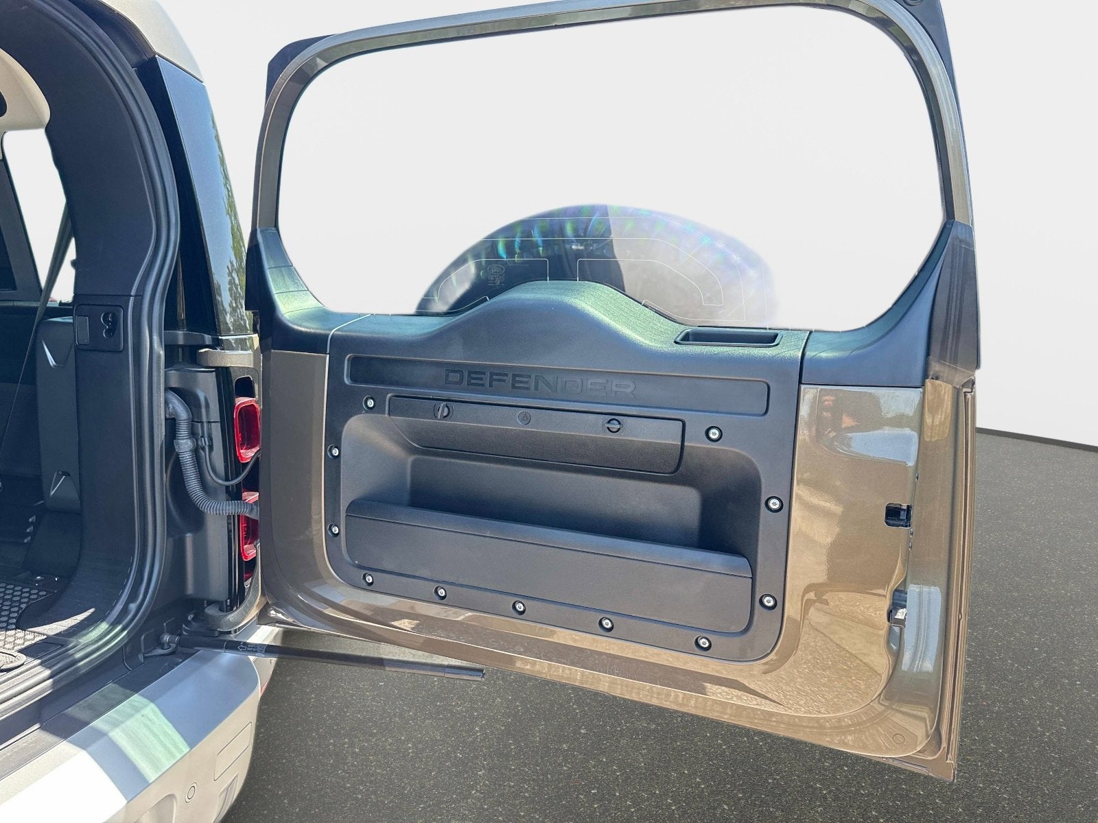 2024 Land Rover Defender S