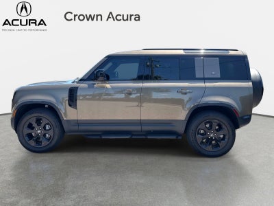 2024 Land Rover Defender S