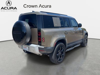 2024 Land Rover Defender S