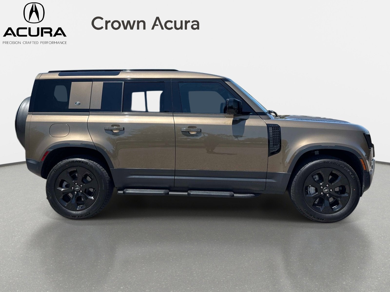 2024 Land Rover Defender S