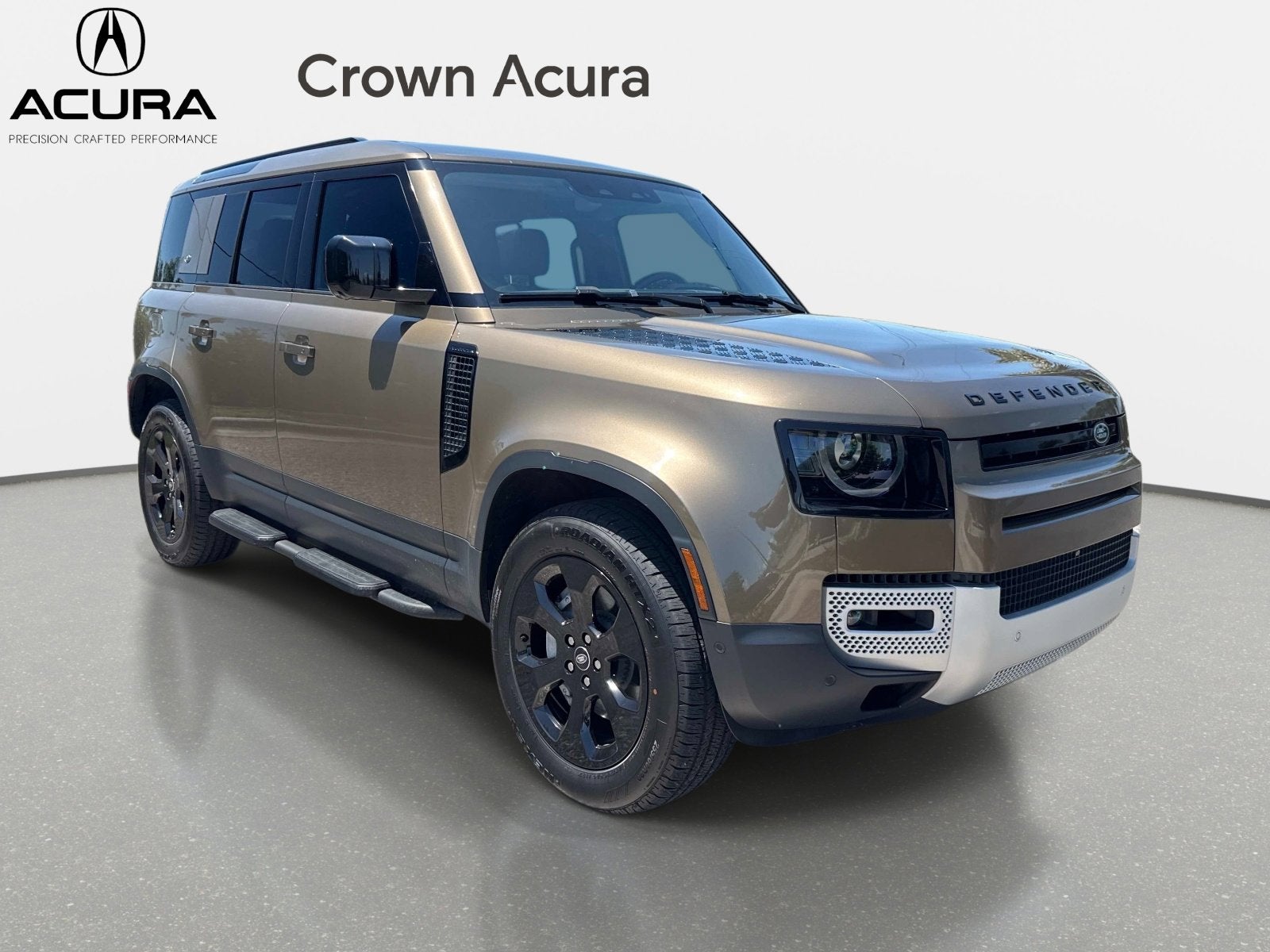 2024 Land Rover Defender S