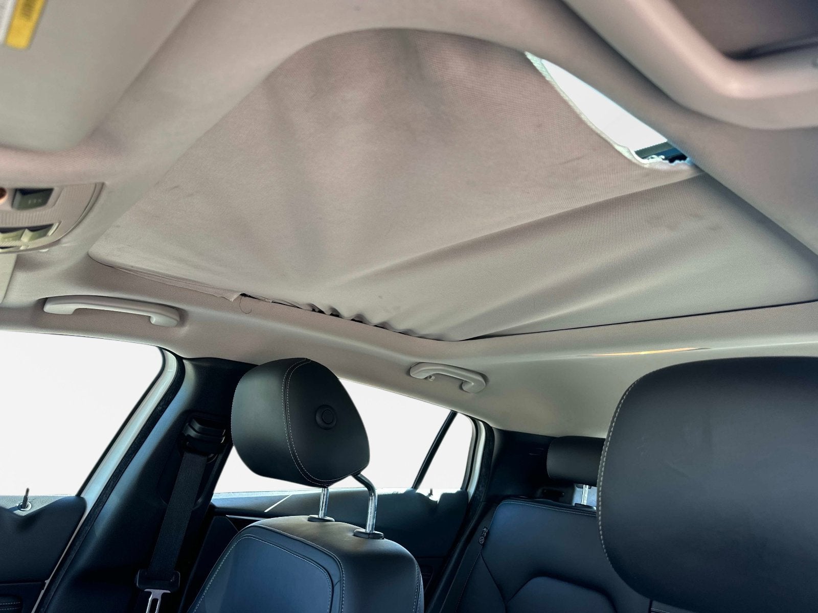 2017 INFINITI QX30 Premium