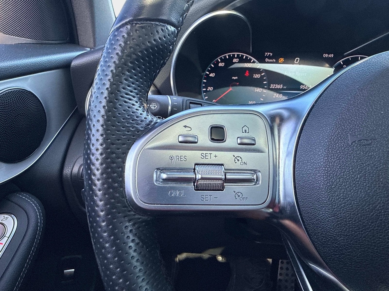 2022 Mercedes-Benz GLC GLC 300