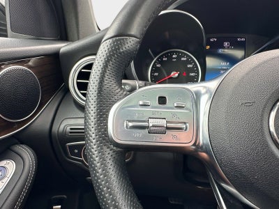 2022 Mercedes-Benz GLC GLC 300