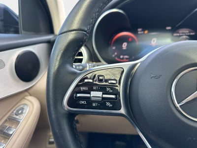 2022 Mercedes-Benz GLC GLC 300