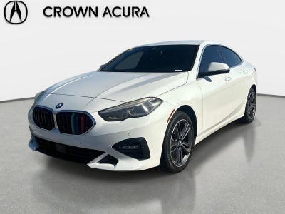 2020 BMW 2 Series 228i xDrive