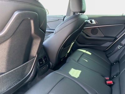 2020 BMW 2 Series 228i xDrive