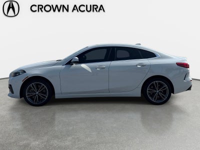 2020 BMW 2 Series 228i xDrive