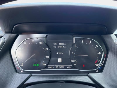 2020 BMW 2 Series 228i xDrive