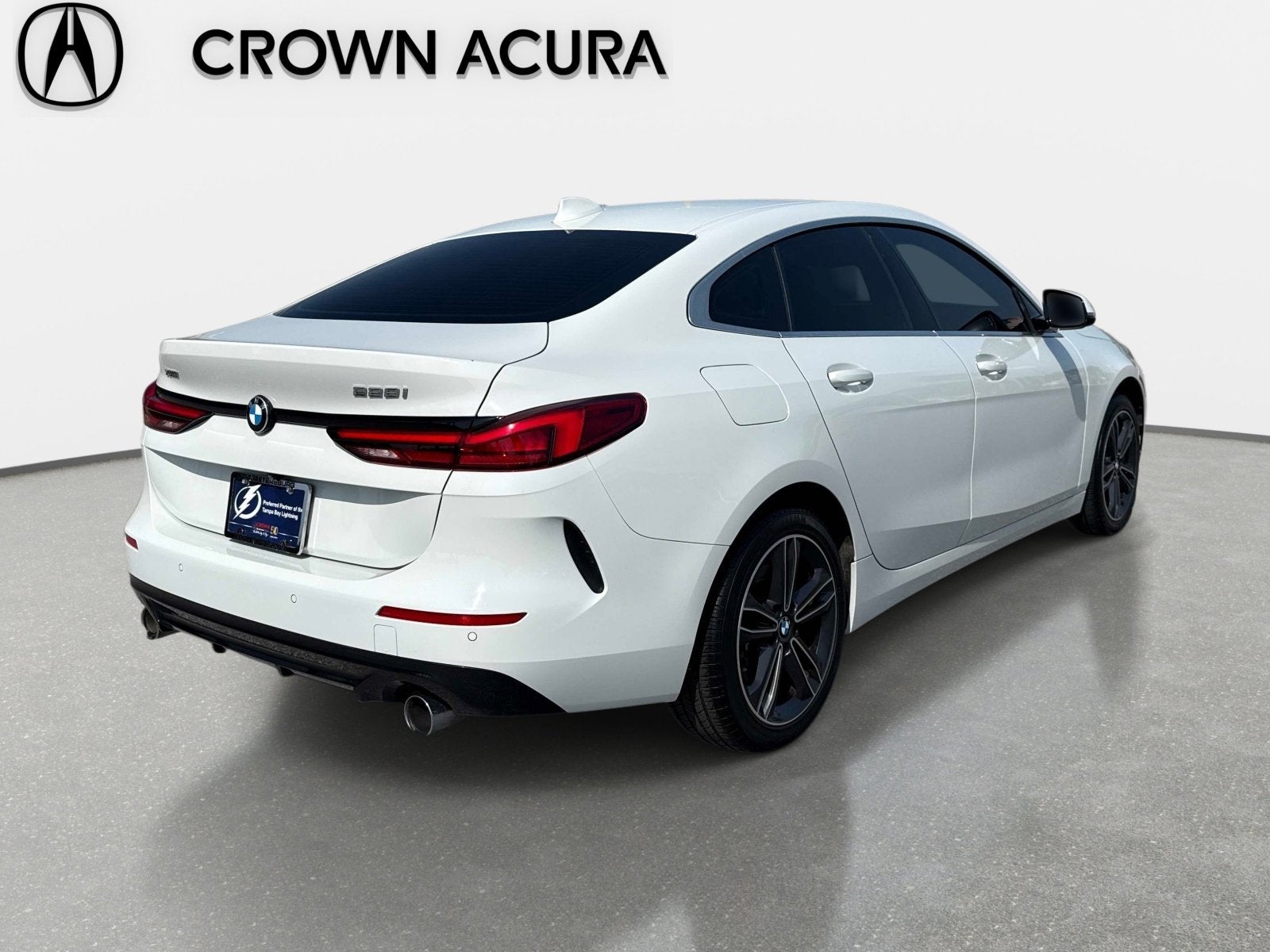 2020 BMW 2 Series 228i xDrive