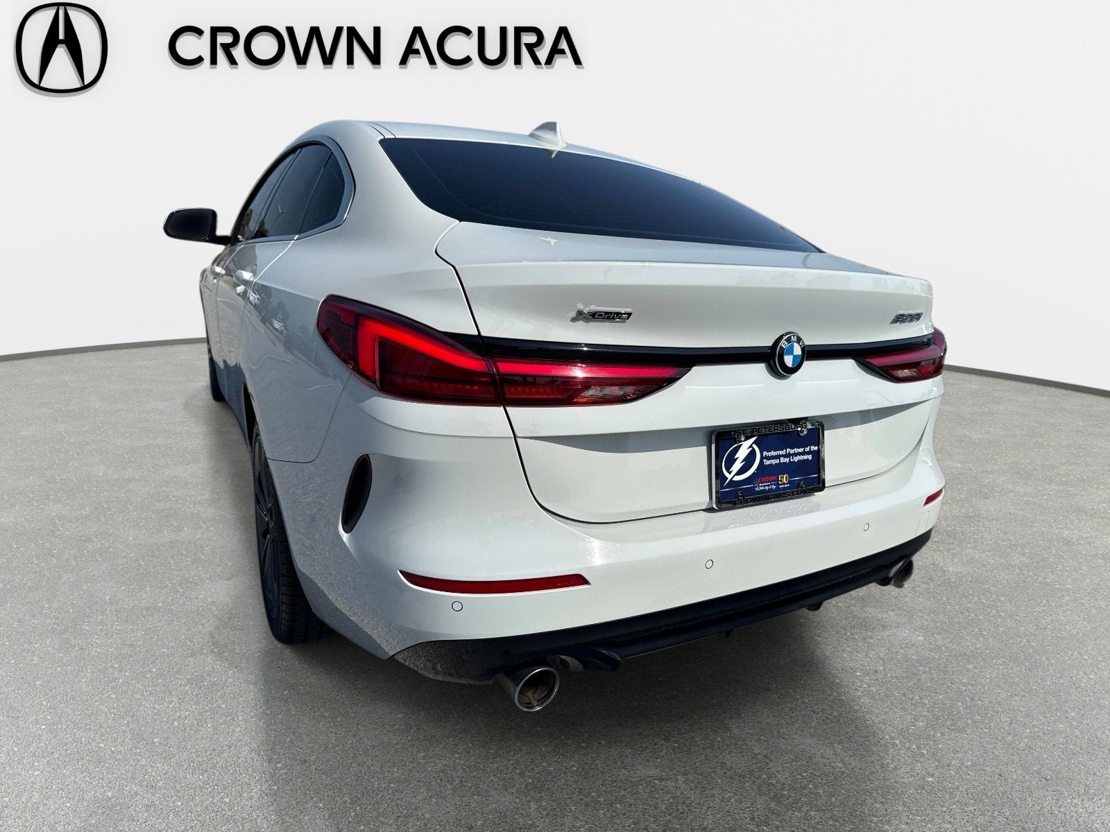 2020 BMW 2 Series 228i xDrive