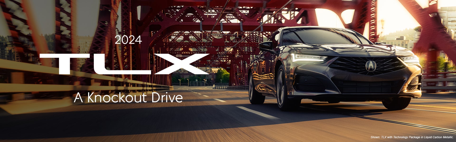 2024 Acura TLX | Crown Acura in Clearwater FL