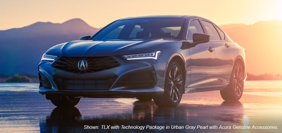2024 Acura TLX | Crown Acura in Clearwater FL
