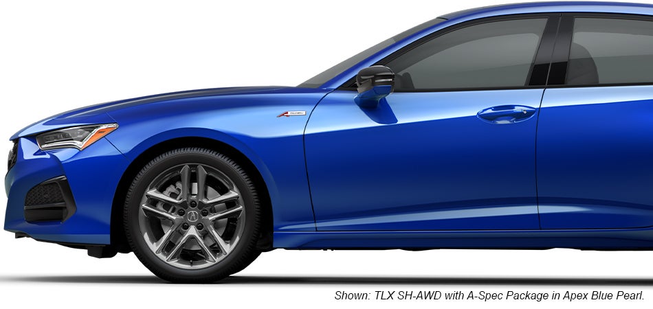 2024 Acura TLX | Crown Acura in Clearwater FL