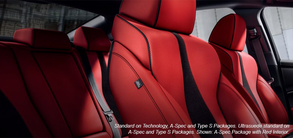 2024 Acura TLX | Crown Acura in Clearwater FL