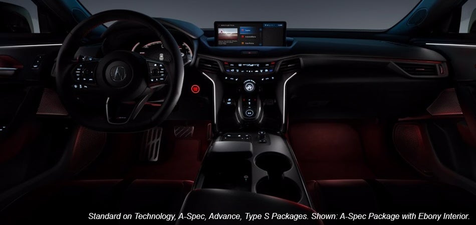 2024 Acura TLX | Crown Acura in Clearwater FL