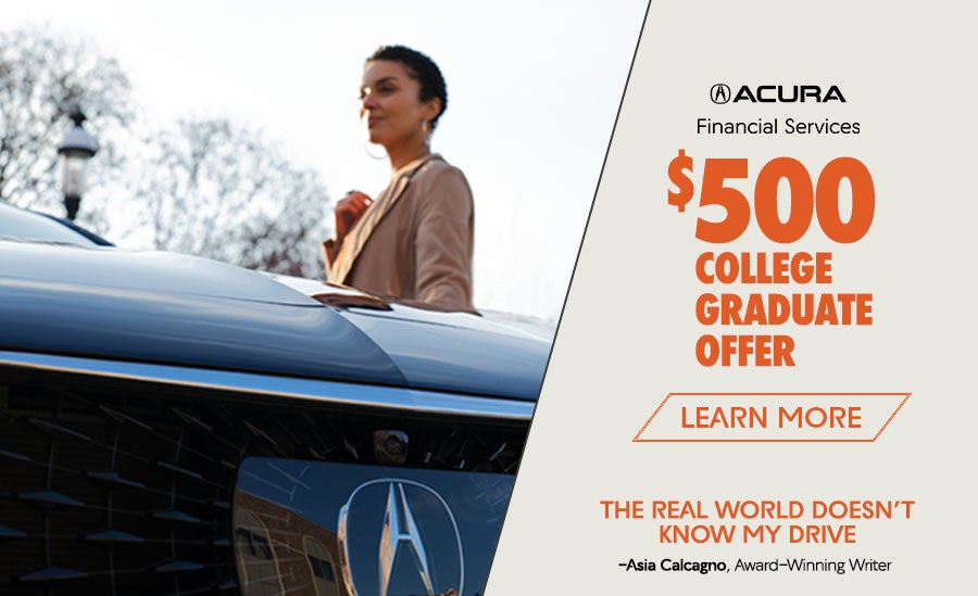 Crown Acura in Clearwater FL