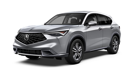 Crown Acura in Clearwater FL