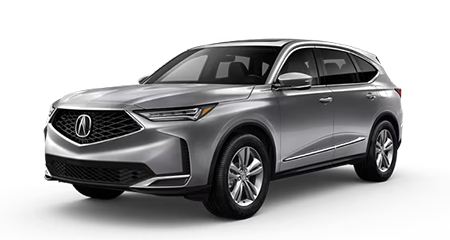 Crown Acura in Clearwater FL