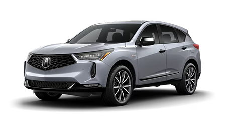 Crown Acura in Clearwater FL