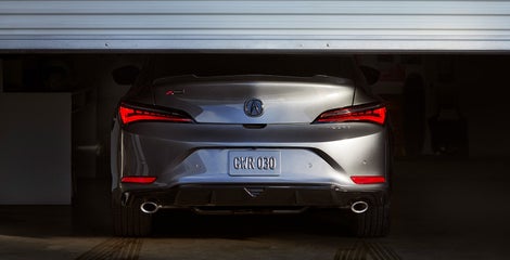The Next-Gen 2023 Integra | Crown Acura in Clearwater FL