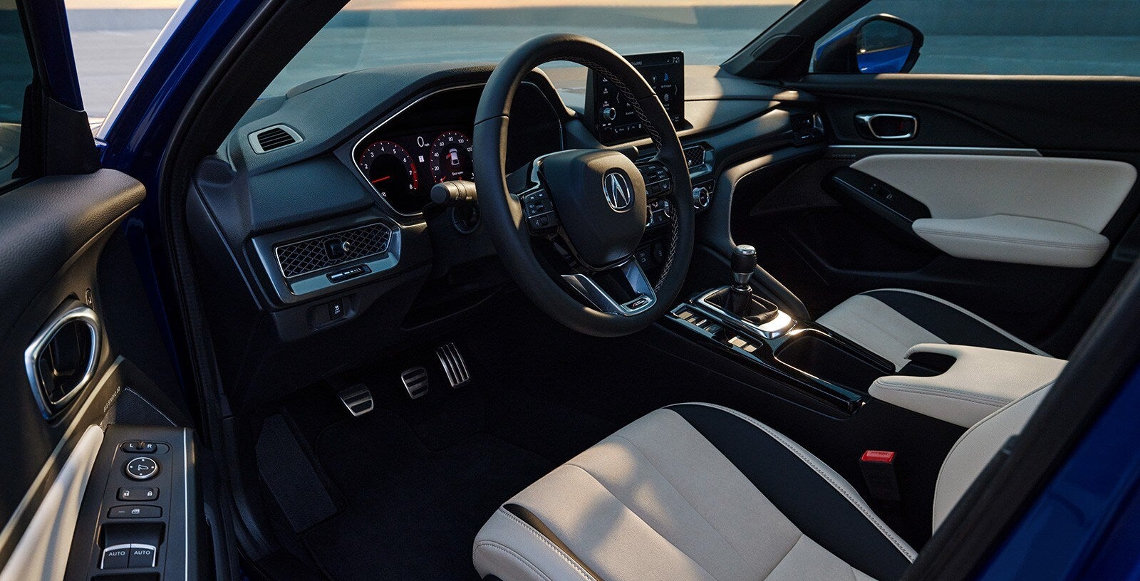 The Next-Gen 2023 Integra | Crown Acura in Clearwater FL