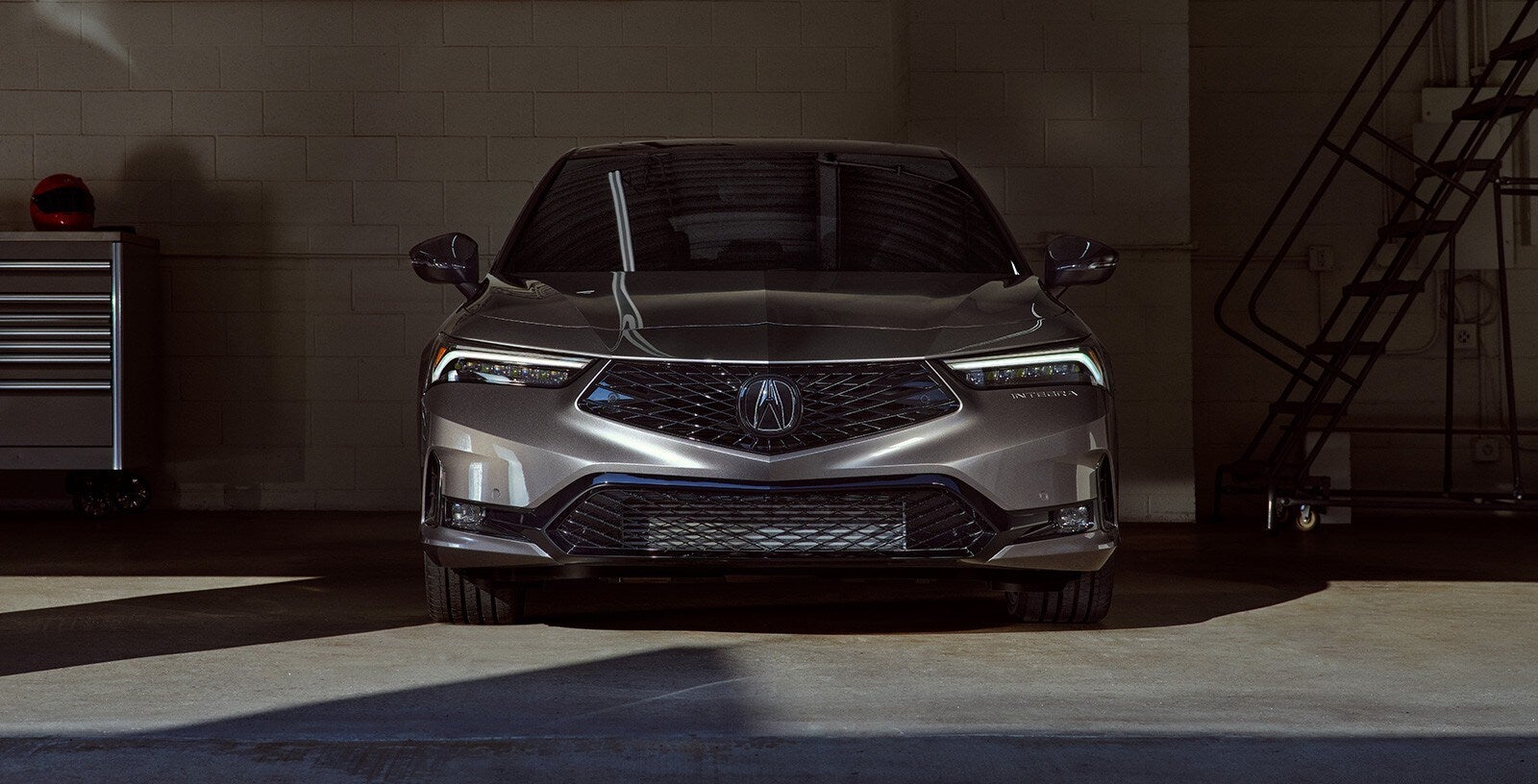The Next-Gen 2023 Integra | Crown Acura in Clearwater FL