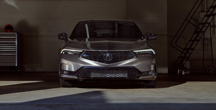 The Next-Gen 2023 Integra | Crown Acura in Clearwater FL