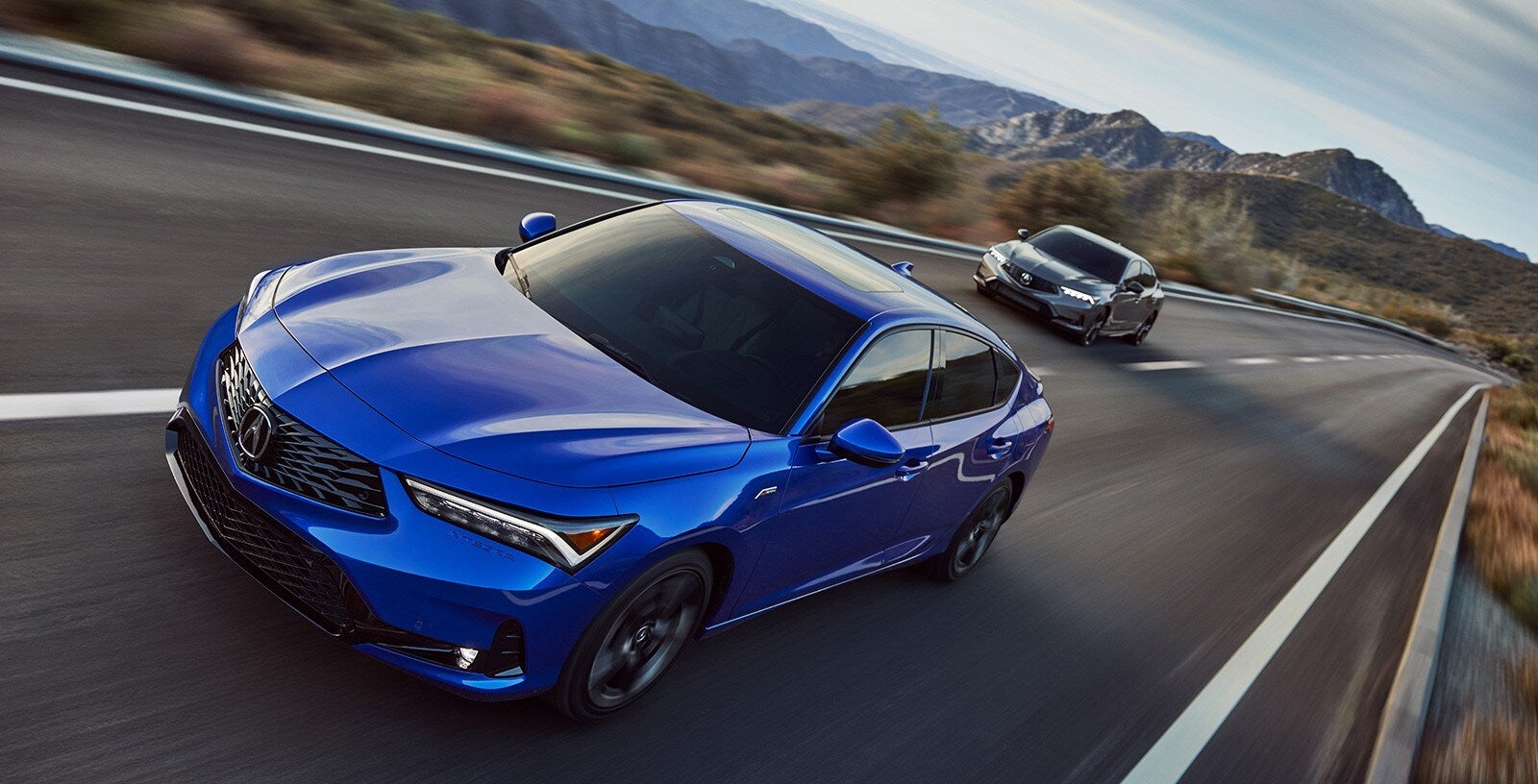 The Next-Gen 2023 Integra | Crown Acura in Clearwater FL