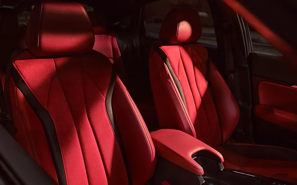 The Next-Gen 2023 Integra | Crown Acura in Clearwater FL