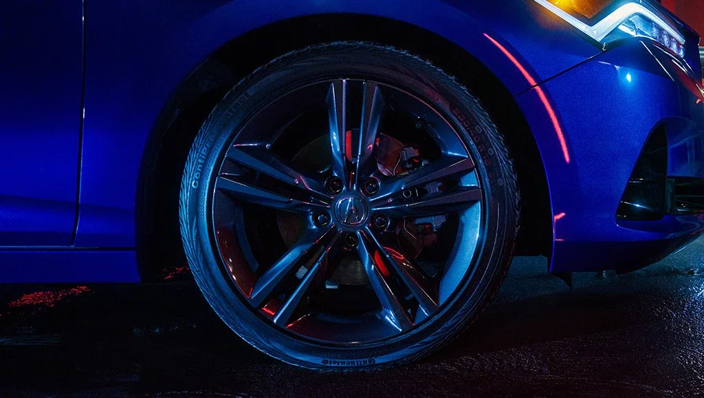 The Next-Gen 2023 Integra | Crown Acura in Clearwater FL