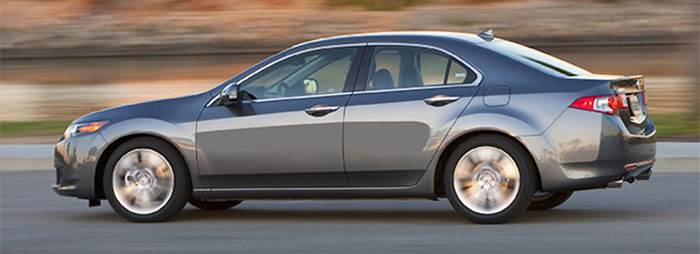 Buy A Used Acura in Clearwater, FL