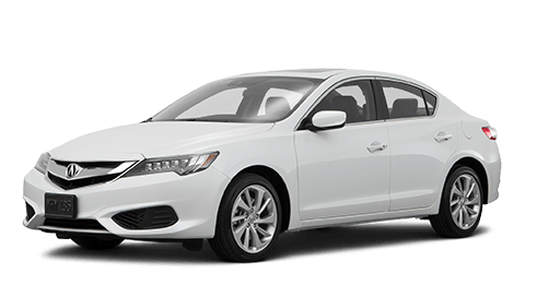 2016 Acura ILX