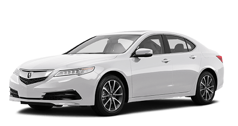 2015 Acura TLX
