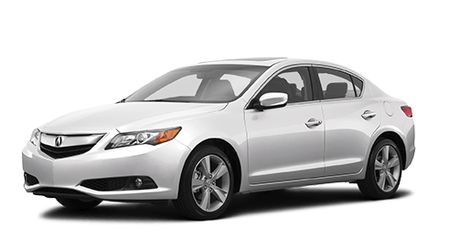 2015 Acura ILX
