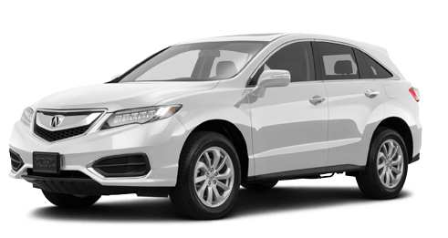 2016 Acura RDX