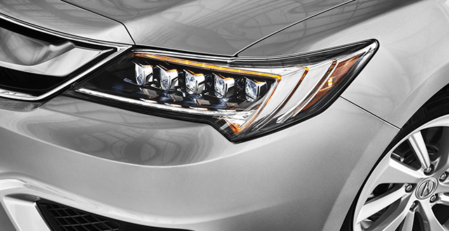 2017 Acura ILX safety- Crown Acura Clearwater